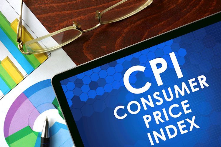 日本东京1月消费者物价指数（CPI）符合预期，没有影响日元